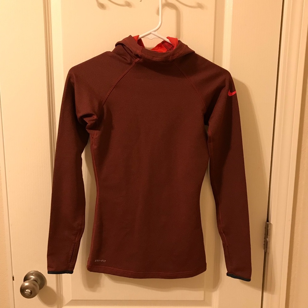 Nike Pullover Hoodie